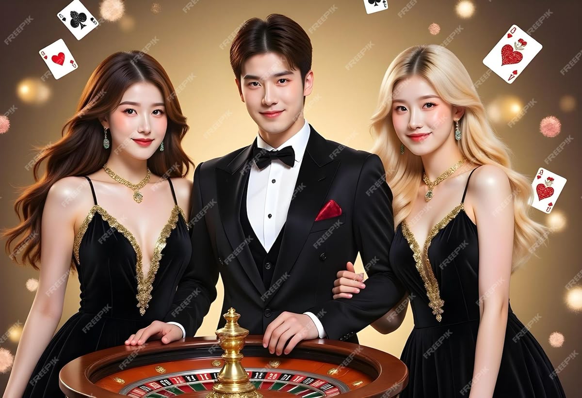 777AD Game Live Betting