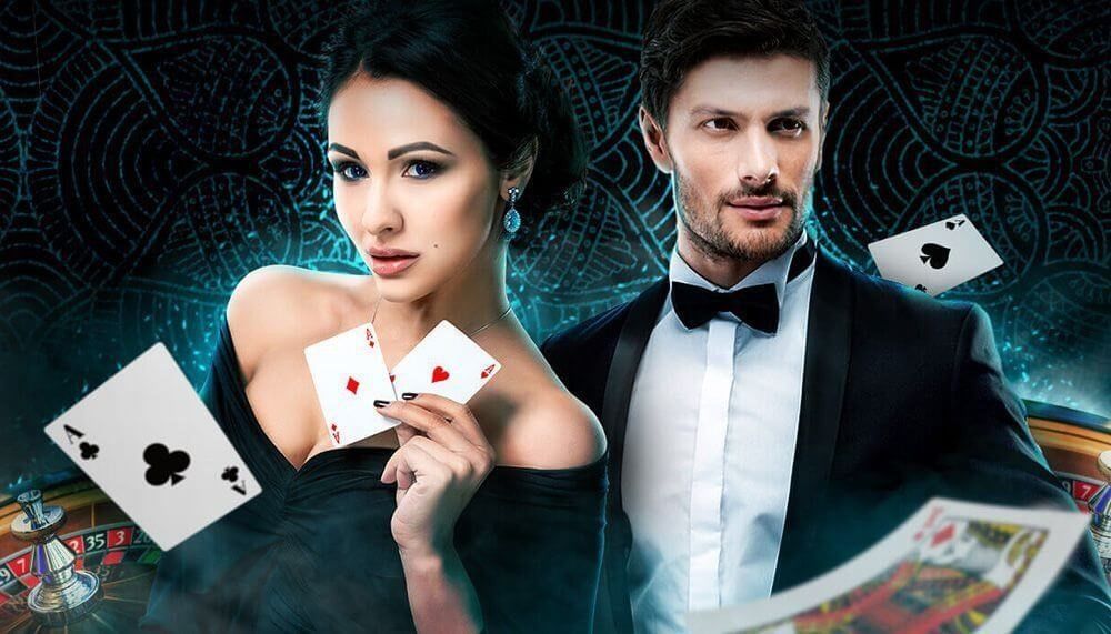 777AD Game Live Casino