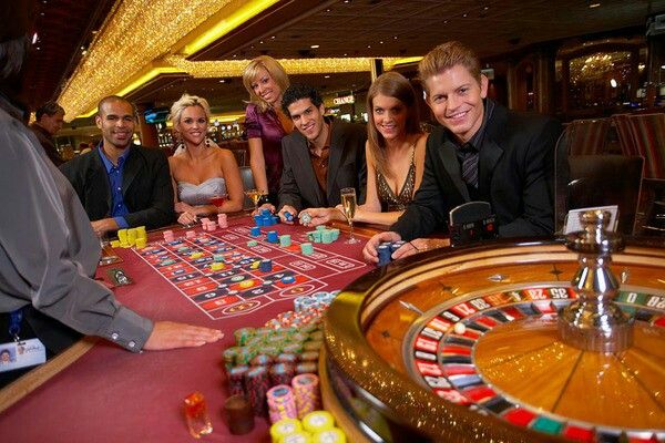 777AD Game Live Casino