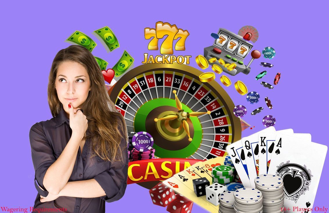 777AD Game Live Casino
